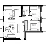 Apartment Residenz Alpenrose15 By Interhome