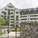 Residenz Alpenrose15 By Interhome Sils im Engadin