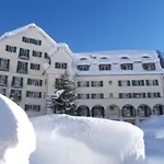 Residenz Alpenrose15 By Interhome *