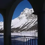 Residenz Alpenrose15 By Interhome * Sils im Engadin