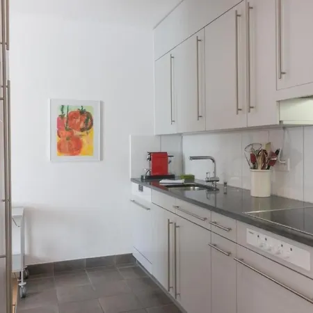 Residenz Alpenrose15 By Interhome *