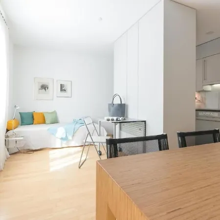 Residenz Alpenrose15 By Interhome