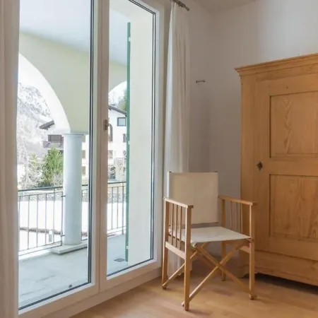 Appartamento Residenz Alpenrose15 By Interhome