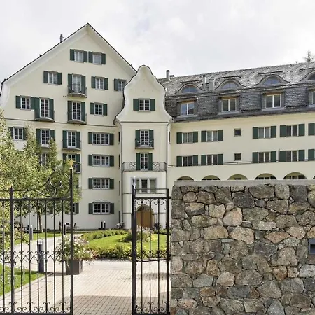 Residenz Alpenrose15 By Interhome Sils Maria