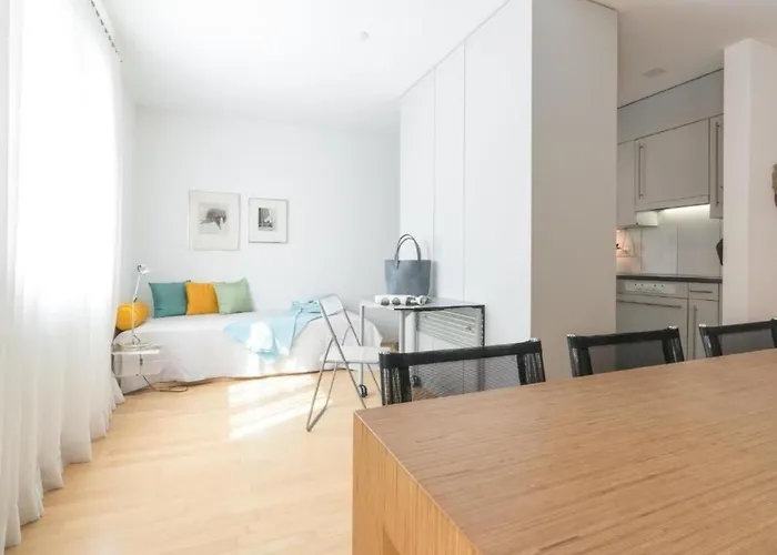 Residenz Alpenrose15 By Interhome