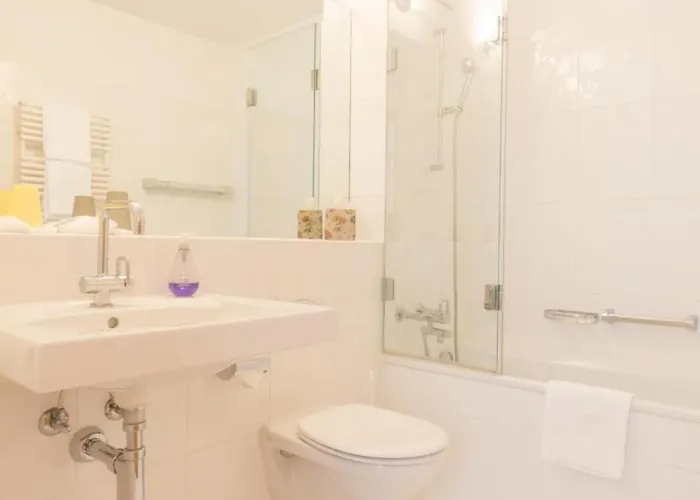 Residenz Alpenrose15 By Interhome